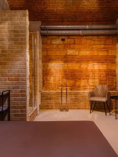 Masážní salon Secret place masáže - fotka 8